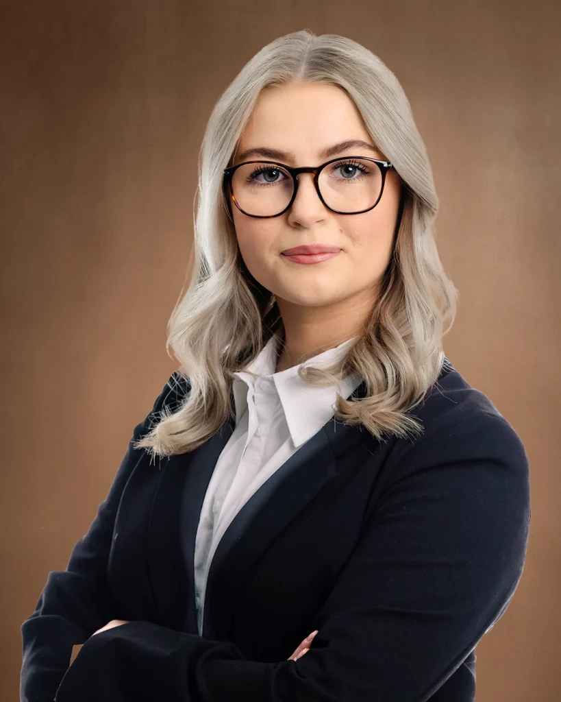 Lovisa Wälikangas, Legal Assistant, Keynote Lawyers