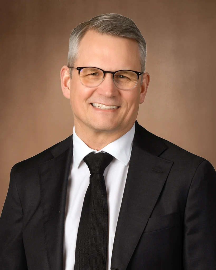 Robert Wälikangas, Partner, Keynote Lawyers